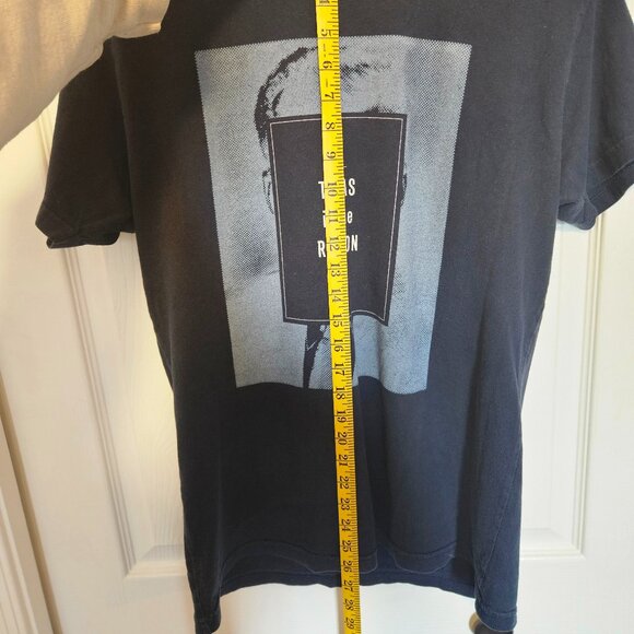 Vintage Texas Is the Reason (Band) Kennedy 1963 T-Shirt (Medium) - Picture 4 of 4